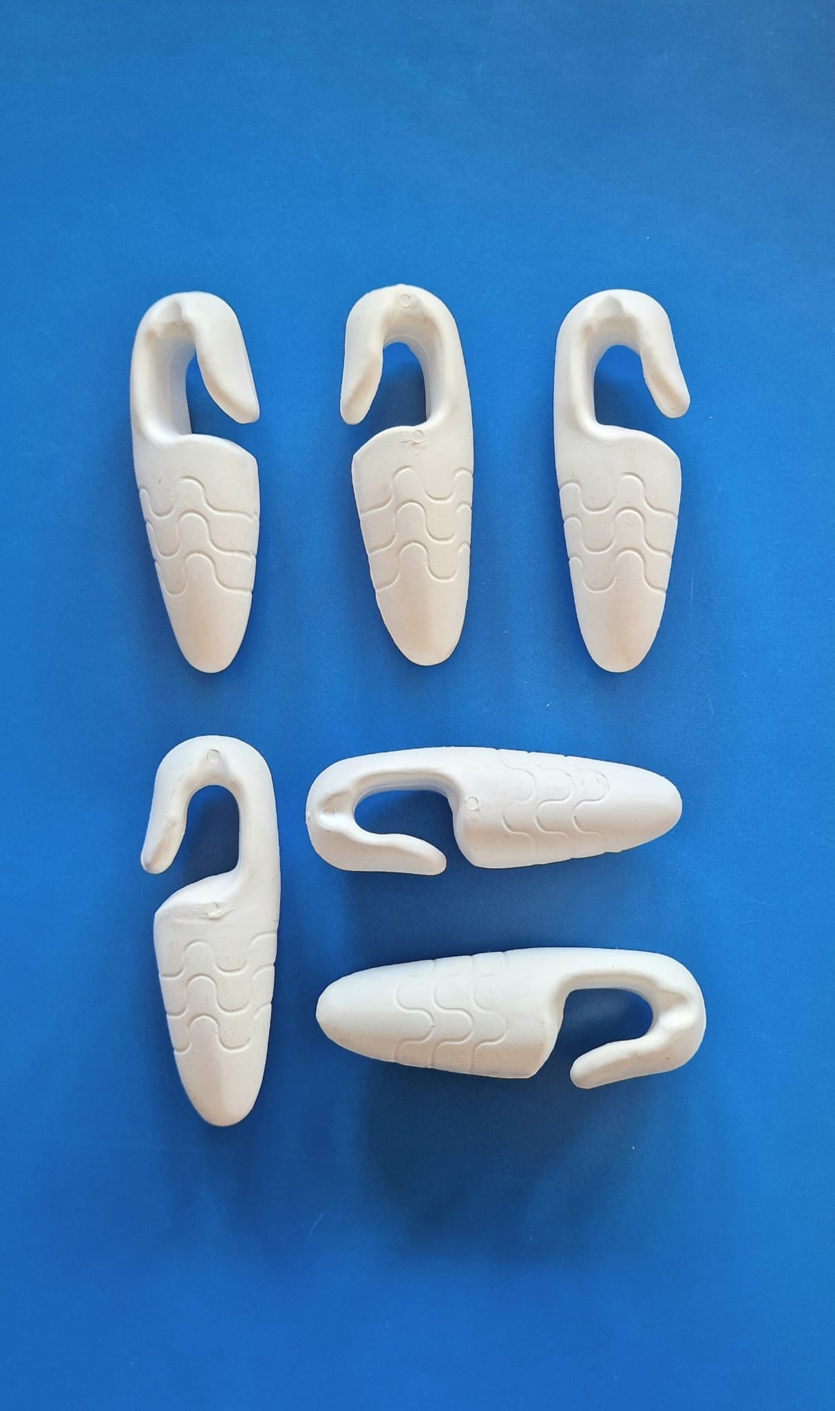 Greutate lant ALBA pentru rolete textile